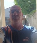 Patrick 53 ปี Saint-médard-en-jalles France