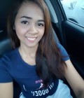Chalisa 41 ans ภูเก็ต Thaïlande