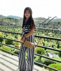 Wanida 23 ans Bandung  Thaïlande