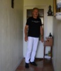 Francis 69 ปี Rodez France
