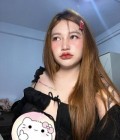Bk 24 ans Bangkok Thaïlande