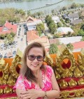 Darat 55 Jahre Nong Bou Lamphu Thailand