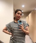 Janny 39 Jahre Maha, Salah Khan Thailand