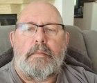 Serge 74 ปี Fougerolles  France