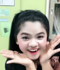 Mina 49 ans Satuek Thaïlande