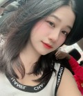 Sutasinee 26 years Mahasaracham Thailand