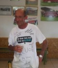 Alain 73 ปี Leyritz Moncassin  47700 France