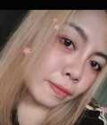 Bee 31 ans Hindad Thaïlande