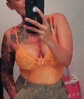 Phon 42 years Pattaya Thailand