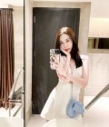 Prapaipim 31 ans Pattaya Thaïlande