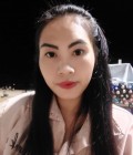 Suphatsara 32 Jahre Pattaya Thailand