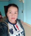 Chittra 52 ans Phorncharoen Thaïlande