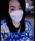 Nannaphat 33 years ระยอง Thailand
