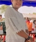 Lalita 36 ans ราษีไศล Thaïlande