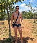 Mark 35 ปี Brazil Brazil