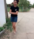 KanyaPhat 30 ans โคกสูง Thaïlande
