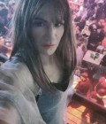Gisele 44 years Pathumthani Thailand