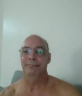 Lio 62 ans Pattaya  Thaïlande