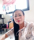 Tanaporn 51 Jahre Amphoe Tha Uthen Thailand