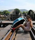 Nang 48 ans Banchang  Thaïlande