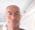 Pascal 63 ปี Saint-laurent-de-mure France