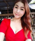 Kwan 38 Jahre Muang  Thailand