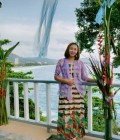 Phakamon 49 ans สตึก Thaïlande