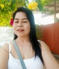 Som 59 years Ayuttya Thailand