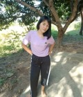 Wi 28 ans  บ้านหนองดุด Thaïlande