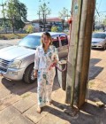 Poo 40 ans Muang Thaïlande