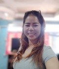 Daranee 45 ans  Ubon Ratchathani Thaïlande