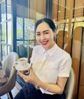 Nattika 35 ans Bangkok Thaïlande