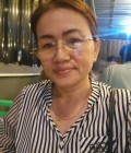 Phensri​ 51 years Phon Thailand