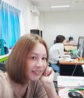 Sirintra 43 ans Sakhonnakorn Thaïlande