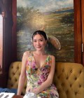 Alinazezia 31 ans Bangkok Thaïlande