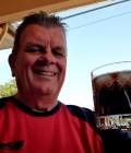 Jon 57 ปี Pattaya ไทย
