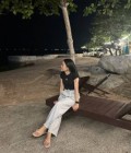 Nee 32 years Bangkok Thailand