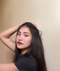 Ploy 23 ans ทุ่งเสลี่ยม Thaïlande