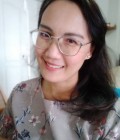 Jenny 50 Jahre Phetchaburi Thailand