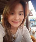 Tik 41 ans Ratchaburi Thaïlande