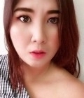 Annie 40 Jahre Chumphon Thailand