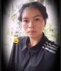 Thip_  21 ans ไทย Thaïlande
