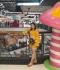 Pat 31 ans ลำปลายมาศ Thaïlande