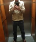 Greg 46 ปี Montpellier France