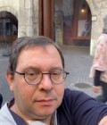 Michael 52 ans Annecy France