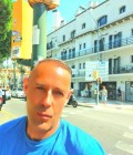 Pierre 53 ปี Bordeaux France