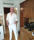 Jean claude 64 ปี Brive La Gaillarde  France