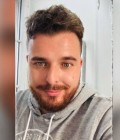 Mathieu 30 ปี Compiègne France