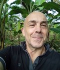 Eric 62 ปี Ebolowa  Cameroon