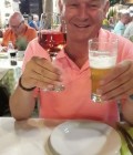Rolf 62 ปี Saarlouis Germany